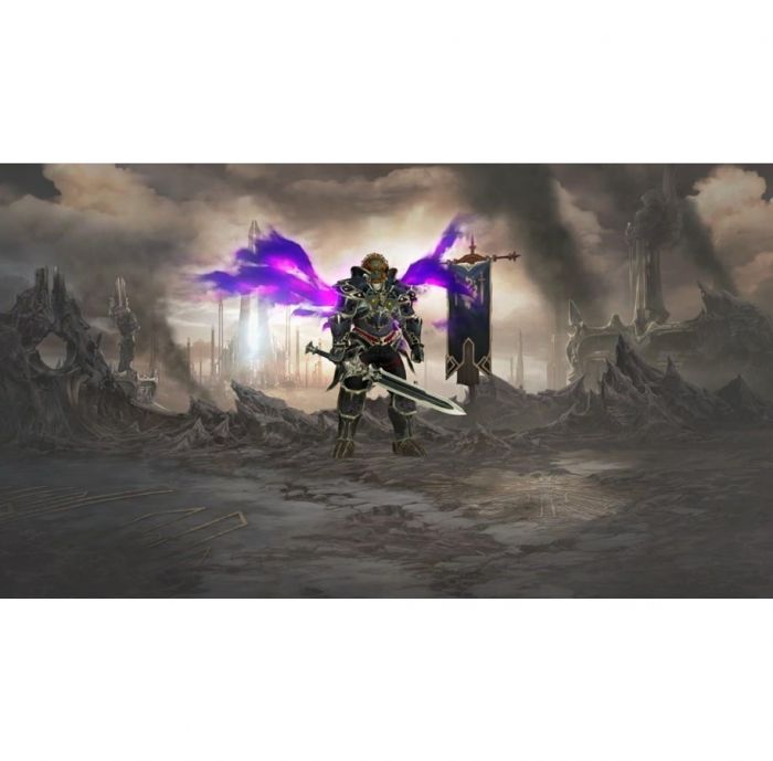 Програмний продукт Switch Diablo III: Eternal Collection