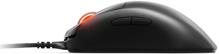 Миша SteelSeries Prime+ Black