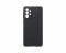 Чохол Samsung Silicone Cover для смартфону Galaxy A73 (A736) Black