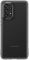 Чохол Samsung Soft Clear Cover для смартфону Galaxy A33 (A336) Black