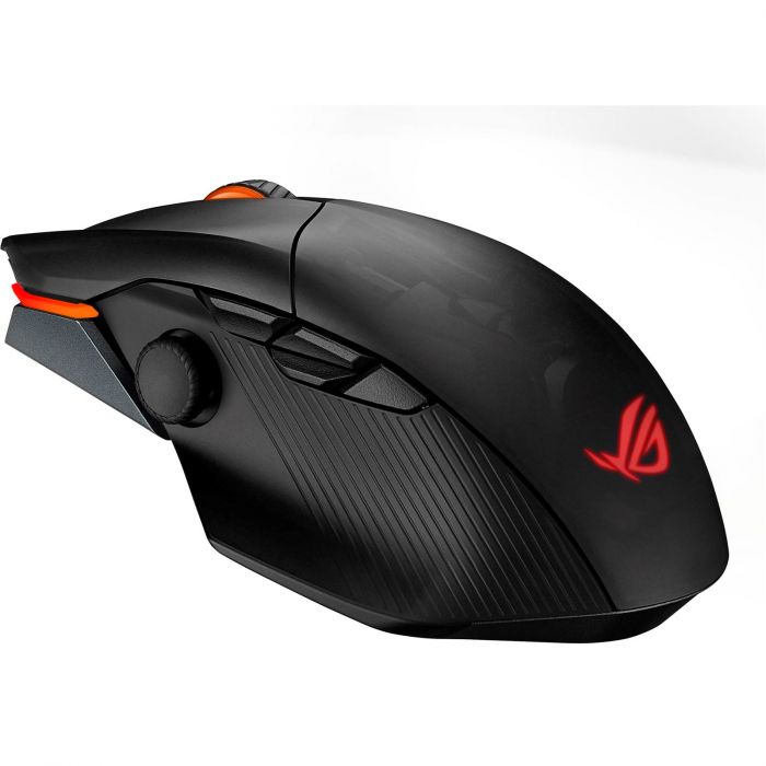 Миша ASUS ROG Chakram X WL RGB Black