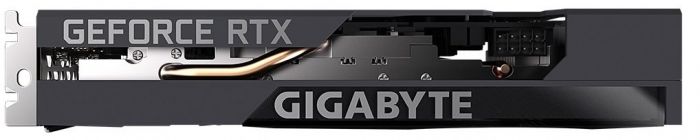 Відеокарта GIGABYTE GeForce RTX3050 8G GDDR6 EAGLE OC