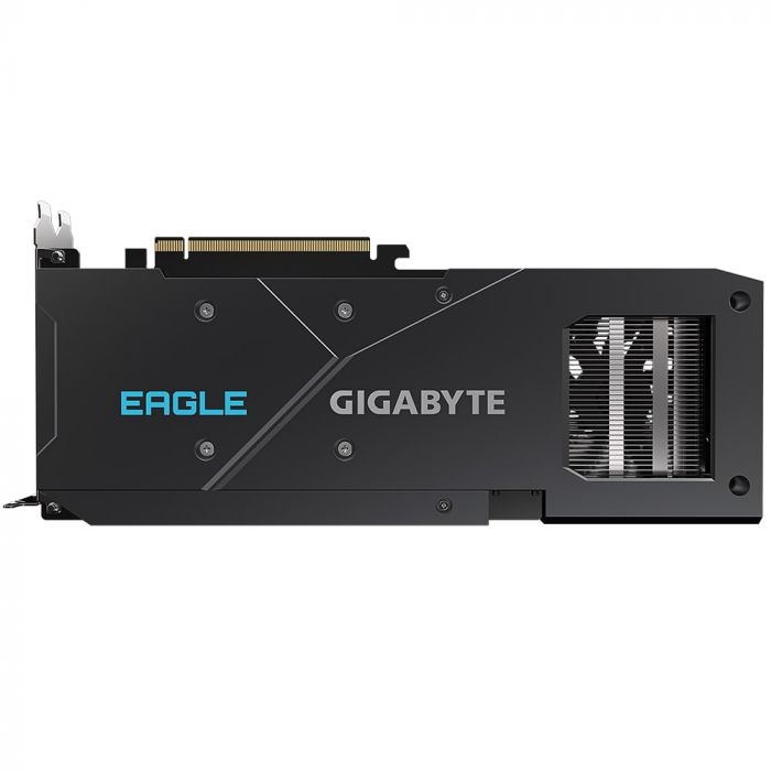 Відеокарта GIGABYTE Radeon RX 6650 XT 8GB DDR6 EAGLE