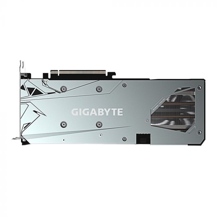 Відеокарта GIGABYTE Radeon RX 6650 XT 8GB DDR6 GAMING OC