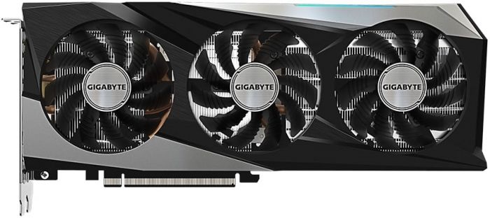 Відеокарта GIGABYTE Radeon RX 6750 XT 12GB GDDR6 GAMING OC