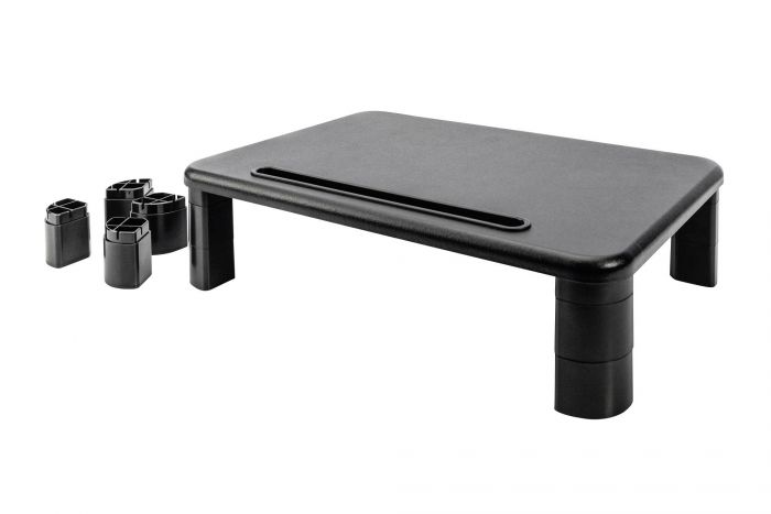 Підставка DIGITUS Adjustable Monitor Riser