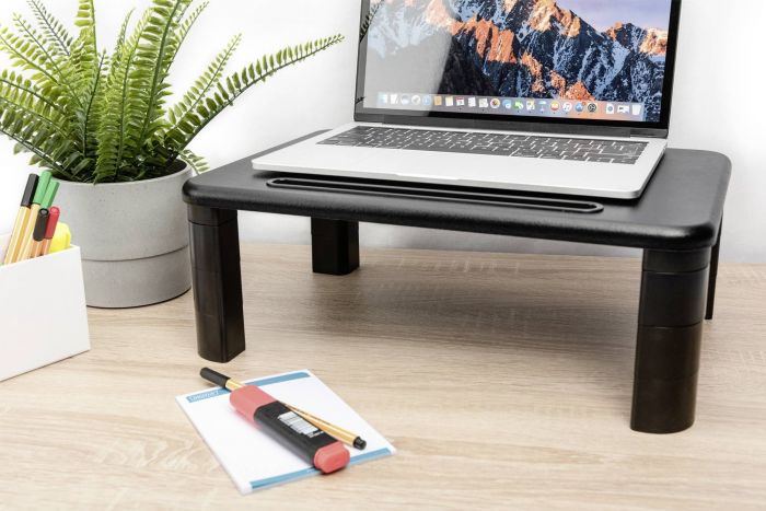 Підставка DIGITUS Adjustable Monitor Riser