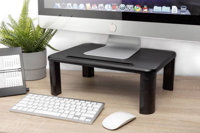 Підставка DIGITUS Adjustable Monitor Riser