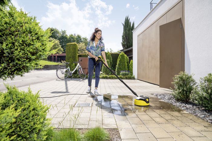 Пристрій для очищення поверхонь Karcher T-Racer T 5 (для апаратів класу K 2 - K7), 1.393 кг