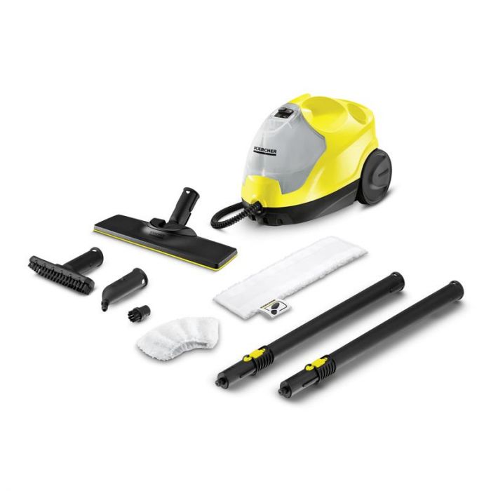 Пароочисник Karcher SC 4 EasyFix