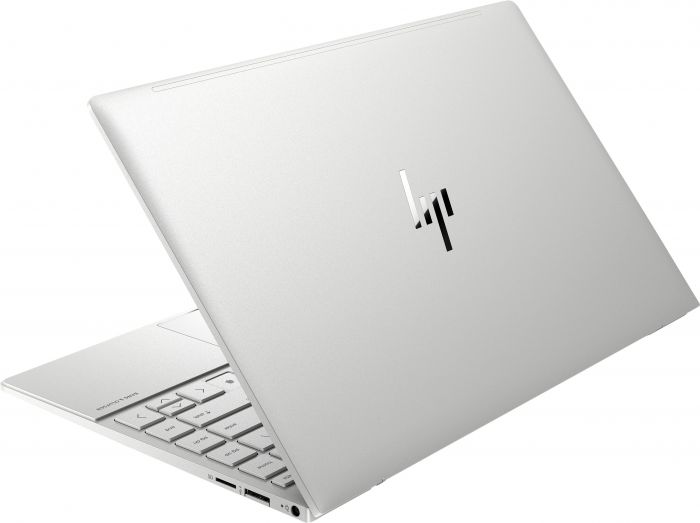 Ноутбук HP ENVY 13-ba1012ua 13.3FHD IPS Touch/Intel i7-1165G7/16/512F/int/W10/Silver