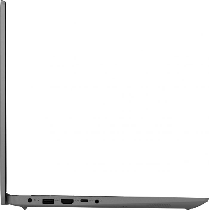 Ноутбук Lenovo IdeaPad 3 15ITL6 15.6FHD AG/Intel i3-1115G4/8/128F/int/DOS/Grey