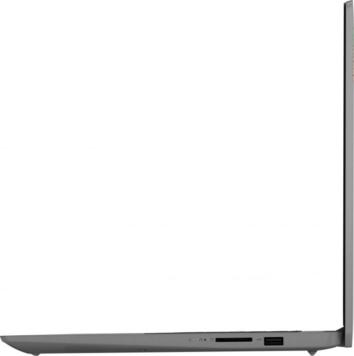 Ноутбук Lenovo IdeaPad 3 15ITL6 15.6FHD AG/Intel i3-1115G4/8/128F/int/DOS/Grey