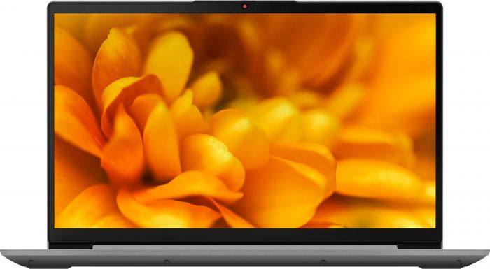 Ноутбук Lenovo IdeaPad 3 15ITL6 15.6FHD AG/Intel i3-1115G4/8/128F/int/DOS/Grey