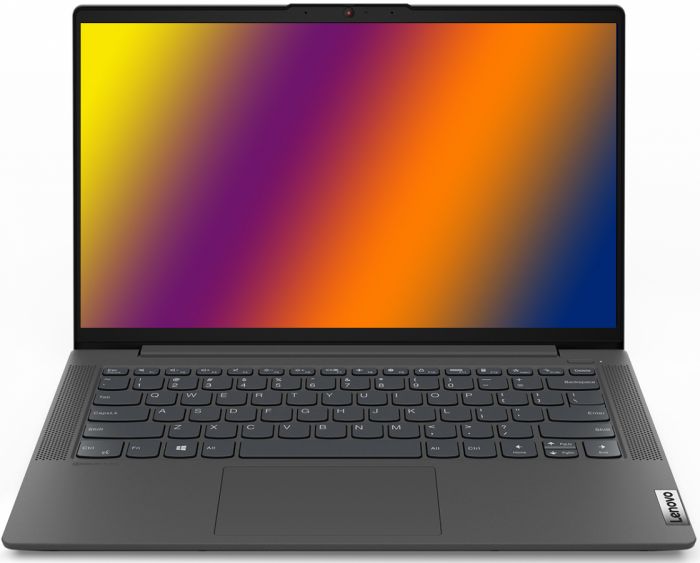 Ноутбук Lenovo IdeaPad 5 15ITL05 15.6FHD IPS AG/Intel i5-1135G7/8/256F/int/DOS/Grey