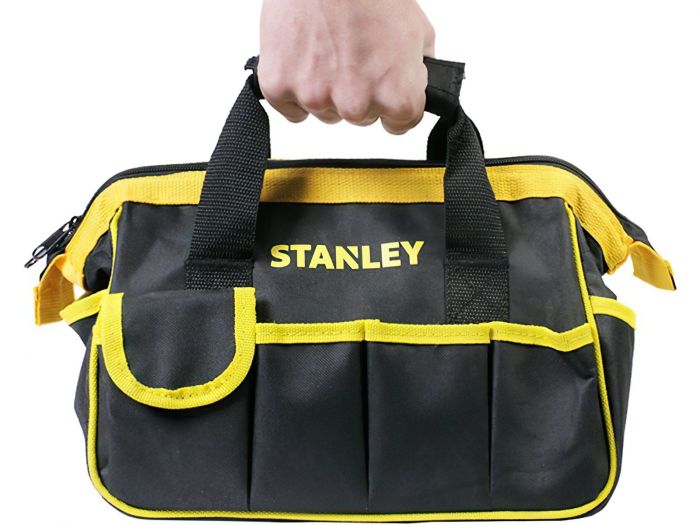 Набір інструменту Stanley, універсальний, 131 од., сумка