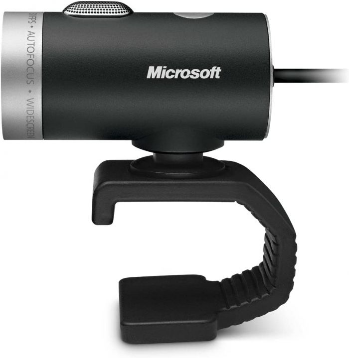 Веб-камера Microsoft LifeCam Cinema