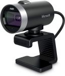 Веб-камера Microsoft LifeCam Cinema