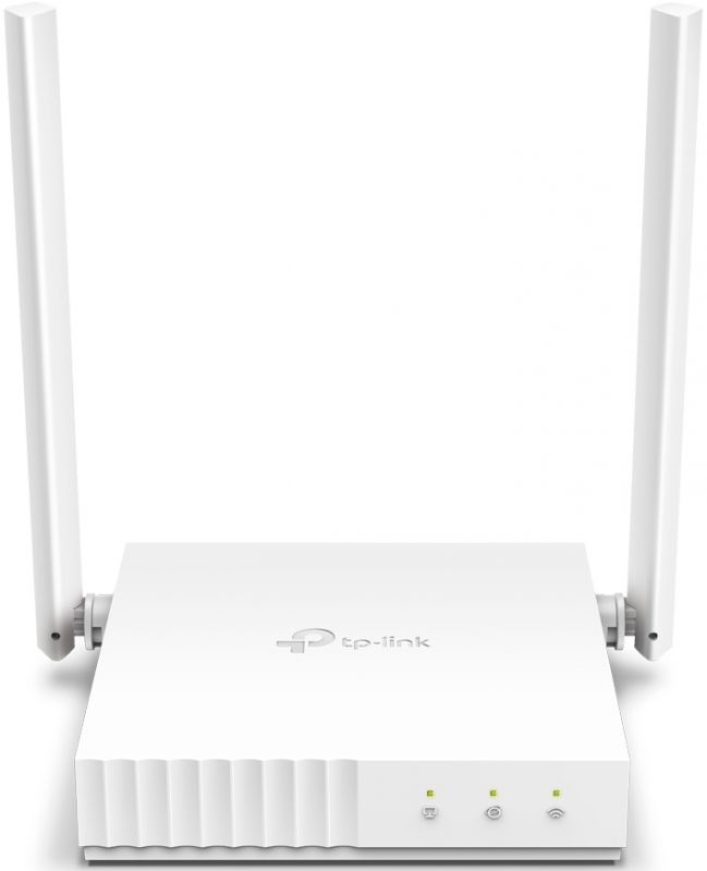 Маршрутизатор TP-LINK TL-WR844N N300 4xFE LAN 1xFE WAN