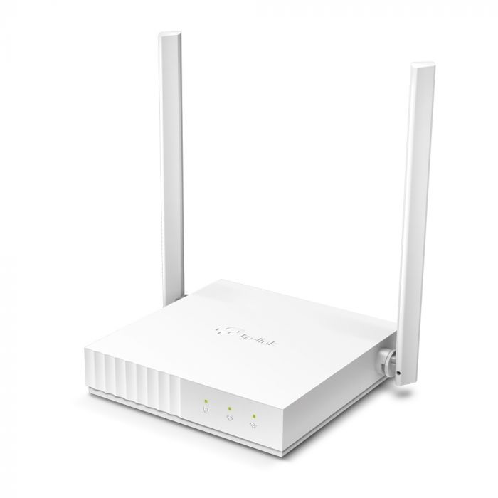 Маршрутизатор TP-LINK TL-WR844N N300 4xFE LAN 1xFE WAN