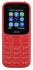 Мобільний телефон 2E E180 2019 2SIM Red