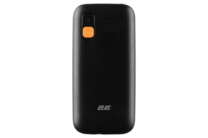 Мобільний телефон 2E T180 2020 2SIM Black
