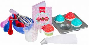 Набір аксесуарів Our Generation для випічки BD37240Z