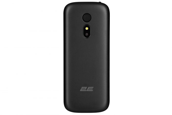 Мобільний телефон 2E E240 2019 2SIM Black