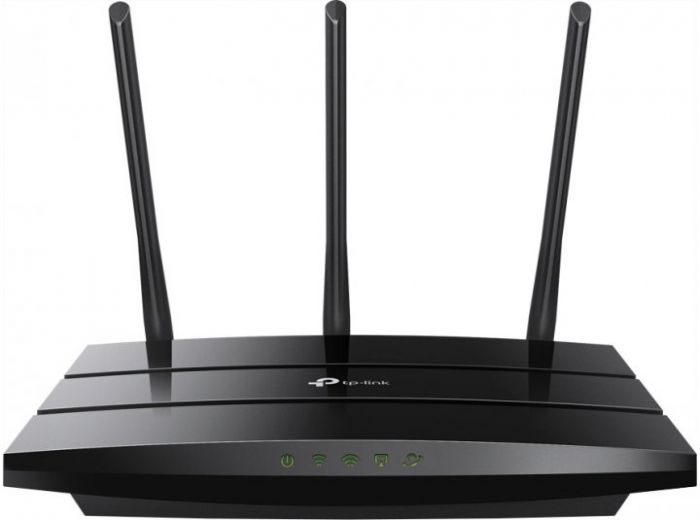 Маршрутизатор TP-LINK ARCHER A8 AC1900 4xGE LAN 1xGE WAN MU-MIMO