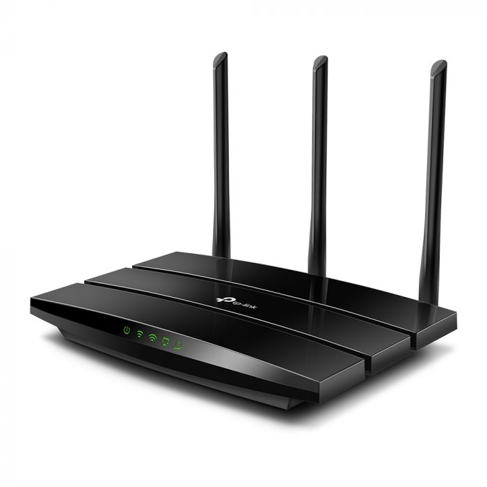 Маршрутизатор TP-LINK ARCHER A8 AC1900 4xGE LAN 1xGE WAN MU-MIMO