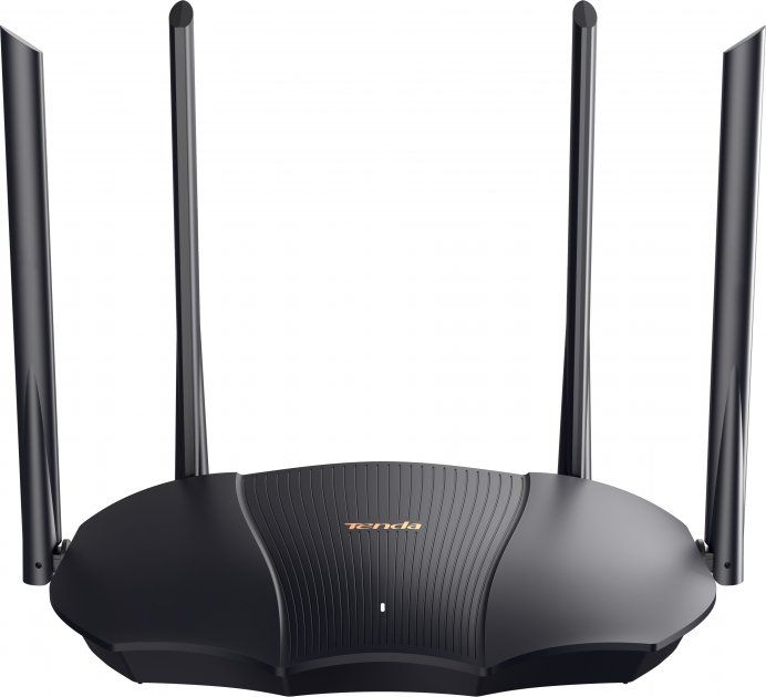 Маршрутизатор TENDA TX9Pro AX3000 WiFi6, 1xGE WAN, 3xGE LAN, 4x6dBi