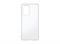 Чохол Samsung Soft Clear Cover для смартфону Galaxy A53 (A536) Transparent