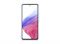 Чохол Samsung Soft Clear Cover для смартфону Galaxy A53 (A536) Transparent