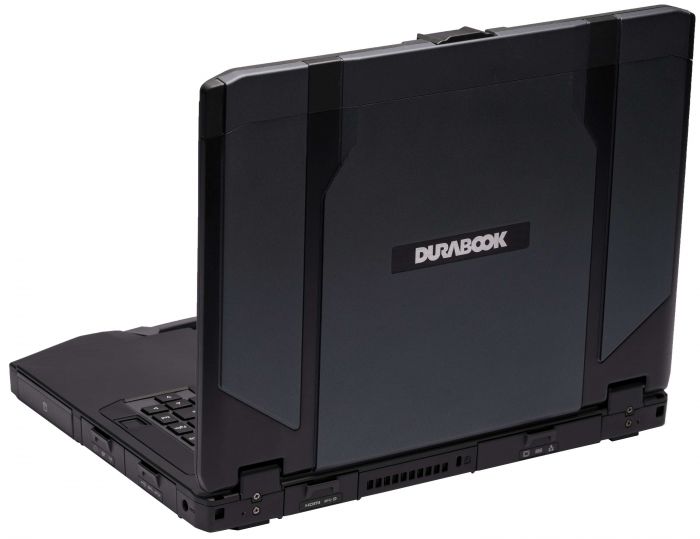 Ноутбук Durabook S14I 14FHD AG/Intel i3-1115G4/4/128F/int/W10P