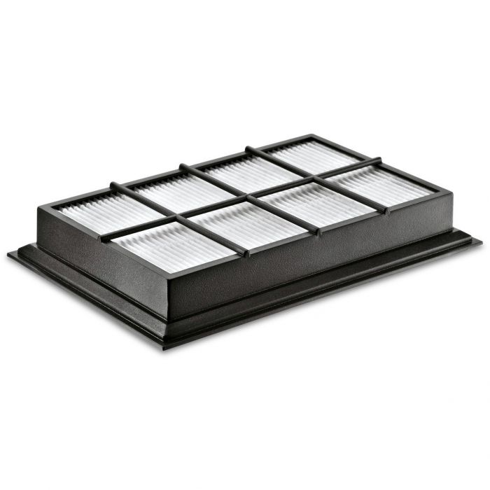 Фільтр HEPA Karcher 2.860-229.0 до паропилососу, 0.067 кг