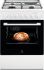 Плита Electrolux RKM624012W