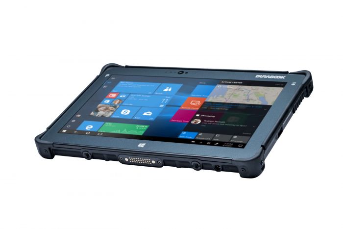 Планшет Durabook R11 11.6FHD/Intel i5-8250U/8/128F/int/W10P