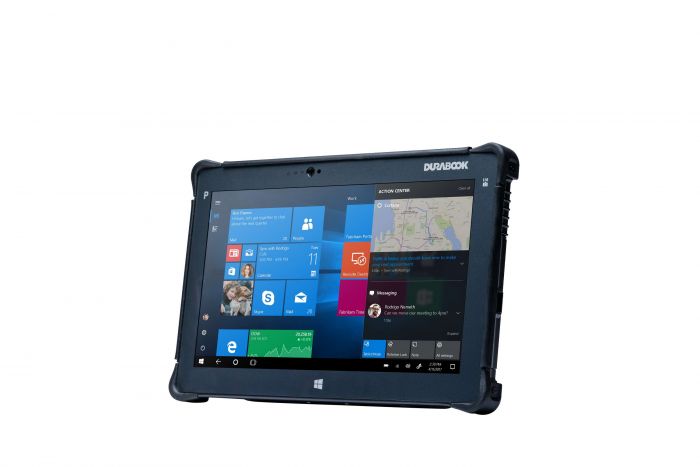 Планшет Durabook R11 11.6FHD/Intel i5-8250U/8/128F/int/W10P