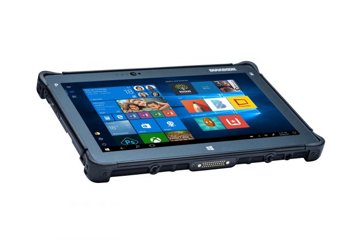 Планшет Durabook R11 11.6FHD/Intel i5-8250U/8/128F/int/W10P