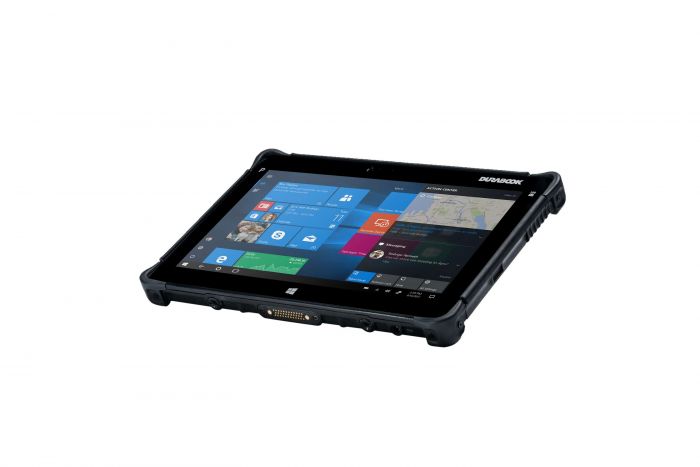 Планшет Durabook R11L 11.6FHD/Intel Pen-4417U/4/128/int/W10P