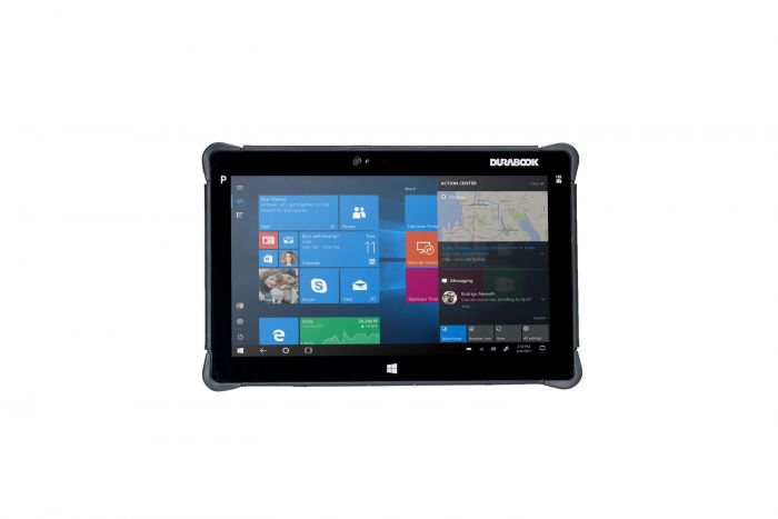 Планшет Durabook R11L 11.6FHD/Intel Pen-4417U/4/128/int/LTE/W10P