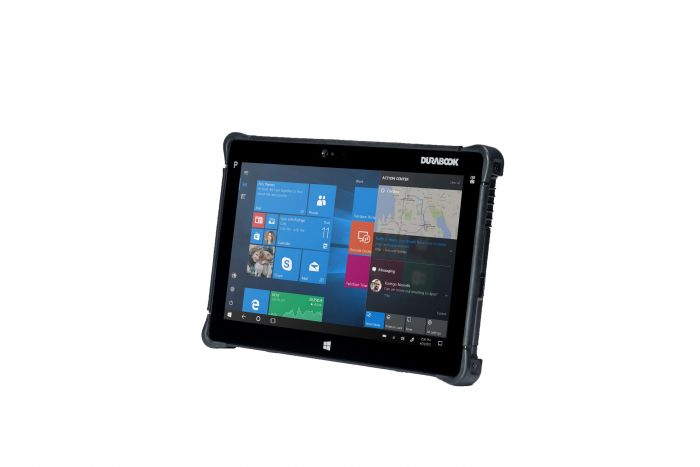 Планшет Durabook R11L 11.6FHD/Intel Pen-4417U/4/128/int/LTE/W10P