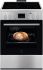 Плита Electrolux RKR660204X