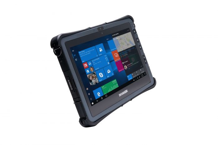 Планшет Durabook U11I 11.6FHD/Intel i5-10210Y/8/128/int/GPS/LTE/W10P