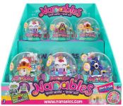 Ігрова фігурка Jazwares Nanables Small House