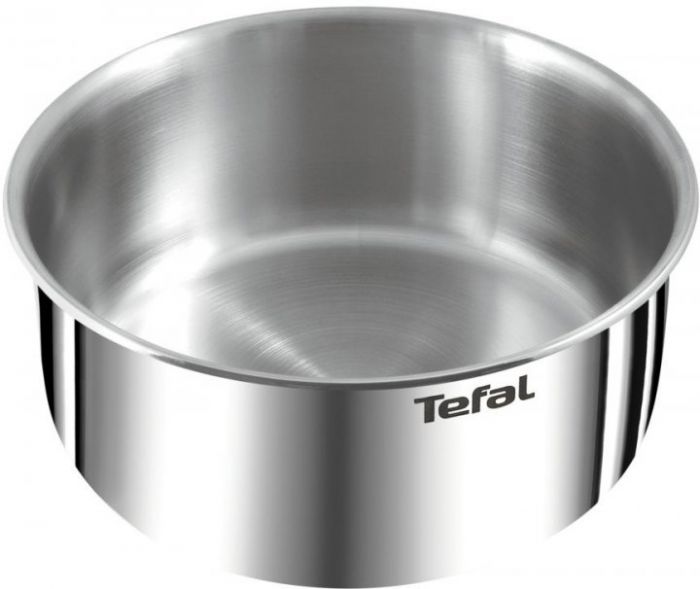 Набір посуду Tefal Ingenio Emotion, 10 предметів, нерж.сталь