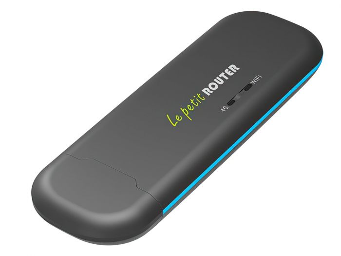 Маршрутизатор D-Link DWR-910 N300, 4G/LTE, 1xmicroSD, USB, Слот для SIM-картки