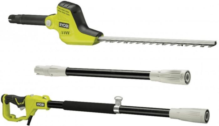 Ryobi Кущоріз висотний RPT4545E 450Вт, шина 40 см, шаг зрізу 20мм