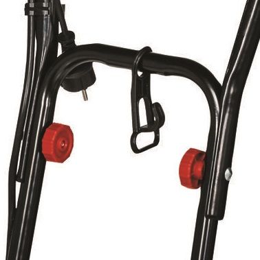 Культиватор Einhell GC-RT 1545 М, 1500 Вт, шир. 45 см