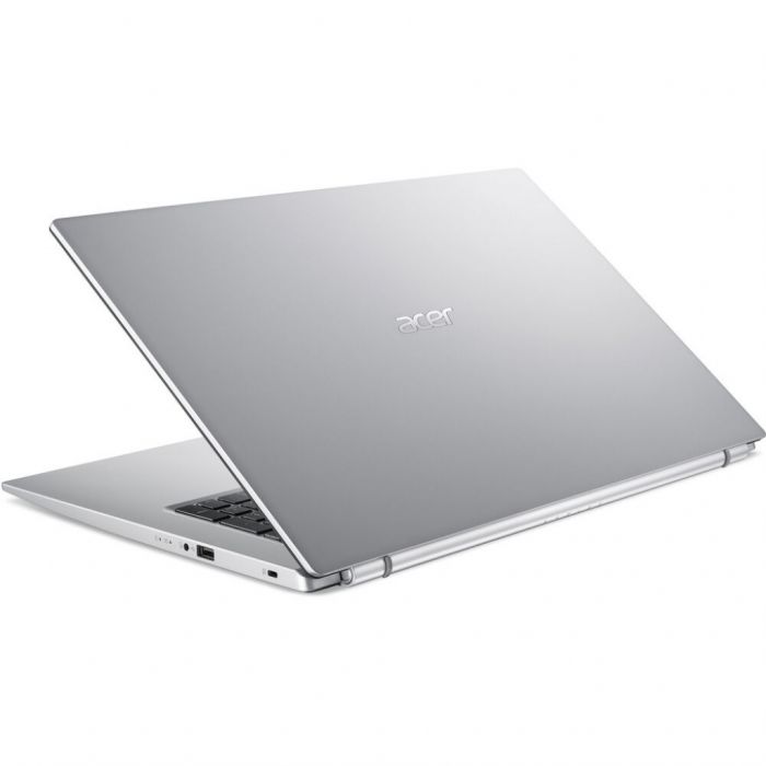 Ноутбук Acer Aspire 3 A315-58 15.6FHD IPS/Intel i5-1135G7/8/512F/int/Lin/Silver